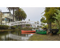 Venice Beach Canal